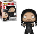 【送料無料】WWE FUNKO POP アンダーテイカー