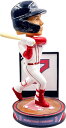【まもなく再入荷 2507】【送料無料】MLB ボブルヘッド 限定 ヒーロー Series/吉田 正尚/ボストン・レッドソックス