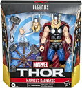 【送料無料】ハズブロ Marvel Legends THOR/MARVEL'S RAGNAROK/マーベル・レジェンド/マイティー・ソー/8インチフィギュア