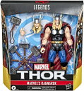 【期間限定セール】【送料無料】ハズブロ Marvel Legends THOR/MARVEL 039 S RAGNAROK/マーベル レジェンド/マイティー ソー/8インチフィギュア