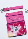 【送料無料】マイリトルポニー ショルダーバッグ mini Aタイプ/My Little Pony(4)