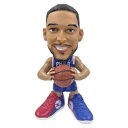 【期間限定セール】【送料無料】NBA ボブルヘッド 5インチ Showstomperz/ベン シモンズ/フィラデルフィア 76ers/フォーエバー社