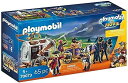 【期間限定セール】【送料無料】プレイモービル THE MOVIE/playmobil Charlie with Prison Wagon/護送車【70073】