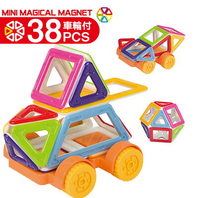 mini-magnet38car