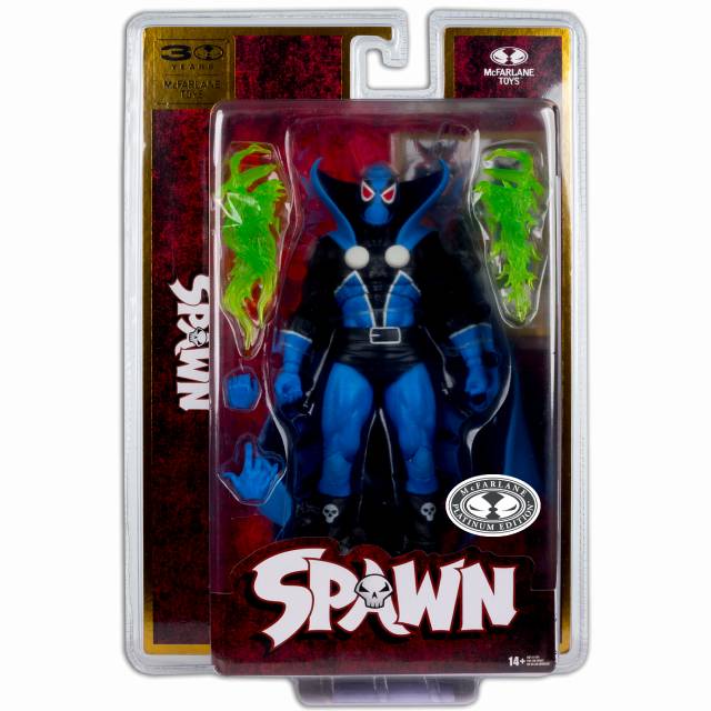 楽天市場】spawn フィギュア（フィギュア｜コレクション）：ホビーの通販
