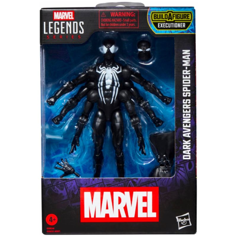 楽天市場】marvel legends スパイダーマンの通販