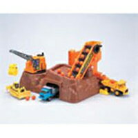 【ポイント15倍:ブラックフライデー限定】 トミカワールド建設現場トミカミニカータカラトミー | タカラトミー トミカ tomica おもちゃ こども 子供 ミ...