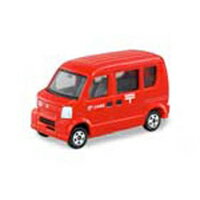 【ポイント15倍:ブラックフライデー限定】 トミカNo.68郵便車(箱)トミカミニカータカラトミー | タカラトミー トミカ tomica おもちゃ こども 子...