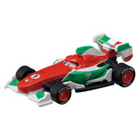 【ポイント15倍:ブラックフライデー限定】 カーズ・トミカC-17フランチェスコ・ベルヌーイ(スタンダードタイプ)トミカミニカータカラトミー | タカラトミー ...
