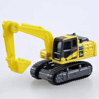 トミカNo.9コマツPC200ー10型(箱)トミカミニカータカラトミー | タカラトミー トミカ tomica おもちゃ こども 子供 ミニカー 車 くるま 乗...