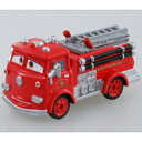 トミカ ディズニー・ピクサートミカコレクションC-7レッドトミカミニカーディズニータカラトミー | タカラトミー tomica おもちゃ こども 子供 ミニカー 車 くるま 乗り物 ギフト プレゼント