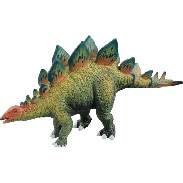 アニアAL-03ステゴサウルスタカラトミー タカラトミー アニア おもちゃ こども 子供 動物 恐竜 昆虫 ギフト プレゼント