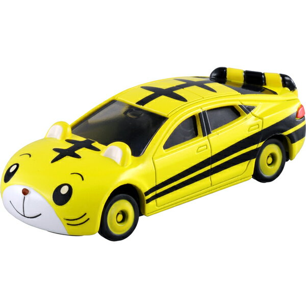 ドリームトミカしまじろうカーIIトミカミニカータカラトミー | タカラトミー トミカ tomica おもちゃ こども 子供 ミニカー 車 くるま 乗り物 ギフト プレゼント