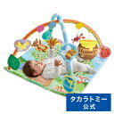 タカラトミー てあそびいっぱい!おうちにへんしんジム/くまのプーさん【ディズニー】