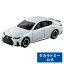 トミカ No.100 レクサス IS 350 F SPORT 箱 | タカラトミー tomica おもちゃ こども 子供 ミニカー 車 ..