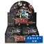 【ポイント15倍+クーポン:楽天スーパーSALE】DM23-RP2 デュエル・マスターズTCG アビス・レボリューション 第2弾 「忍邪乱武」 DP-BOX | タカラトミー デュエルマスターズ デュエマ カード box ボックス クリスマス プレゼント 5,280円