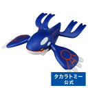 ポケットモンスター モンコレ ML-04 カイオーガ タカラトミー ポケモン ギフト