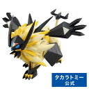 ポケットモンスター モンコレ ML-16 ネクロズマ(たそがれのたてがみ) | タカラトミー ポケモン ネクロズマ たそがれのたてがみ ギフト