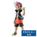 ポケットモンスター モンコレトレーナーコレクション(ロイ) | タカラトミー ポケモン トレーナー ロイ ギフト