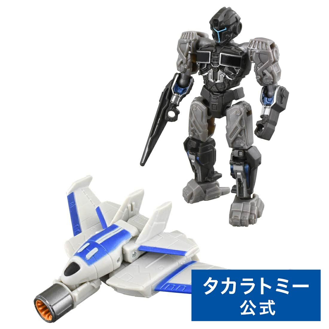 トランスフォーマー スタジオシリーズ SS-116 ノア・ディアス エクセルスーツ | タカラトミー TF フィギュア ロボット おもちゃ 変形 合体 ギフト ノア ディアス