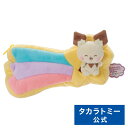 ポケピース ぬいぐるみポーチ(ほしぞらVer.) ピチュー | タカラトミー ポケットモンスター ポケモン おもちゃ 子ども 子供 ギフト(3)