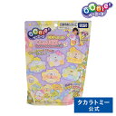 ウーニーズ 専用ペレット すみっコぐらし ざっそうとようせいのお花畑 | タカラトミー すみっこ うーにーず ペレット 風船 デコレーション おもちゃ こども ...