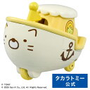 ドリームトミカ SP すみっコぐらし ゆめみるふね ねこ | タカラトミー トミカ tomica おもちゃ こども 子供 ミニカー 車 くるま 乗り物 ギフト