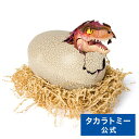 うまれて!ウーモ ジュラシック・ワールド T-レックスエッグ | タカラトミー ウーモ ジュラシックワールド 恐竜 うまれてウーモ うまれてうーも うまれてウーモアライブ ウーモアライブ エッグ 卵 たまご うまれる 生まれる 産まれる ぬいぐるみ おもちゃ こども ギフト
