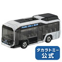 トミカ No.82 トヨタ SORA (箱) | タカラトミー tomica おもちゃ こども 子供 ミニカー 車 くるま 乗り物 ギフト