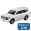 トミカ No.38 トヨタ ランドクルーザー 箱 | タカラトミー トミカ tomica おもちゃ こども 子供 ミニカー 車 くるま 乗り物 ギフト プレゼン...