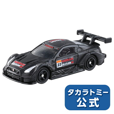 トミカNo.13日産GT-RNISMOGT500(箱)【takaratomy12】【endsale_18】