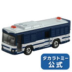 トミカNo.98大型人員輸送車(箱) | タカラトミー トミカ tomica おもちゃ こども 子供 ミニカー 車 くるま 乗り物 ギフト プレゼント