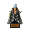 【単品:キラー】■バンダイ　ガシャポン　ONE PIECE STATUE 02 ワンピース スタチュー