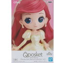 【単品:アリエル(A)】■Q posket Disney Character Dreamy Style Special Collection vol.1