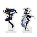 【単品】【E賞 アクリルスタンド】■一番くじ 遊戯王シリーズ vol.3 Wake Up Your Memories