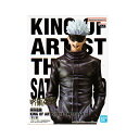 p KING OF ARTIST THE SATORU GOJO ܏