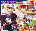 【全8種セット】■エリオスライジングヒーローズ カプセル缶バッジコレクションvol.3