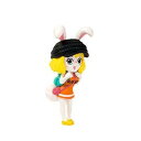 【単品:キャロット】■From TV animation ONE PIECE ワンピの実 第十海戦