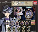 【単品〜全11種セット】 ■ガチャ/ ディズニー ツイステッドワンダーランド ピクウィズ2