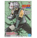 ■NARUTO ナルト 疾風伝 VIBRATION STARS HATAKE KAKASHI II  ...