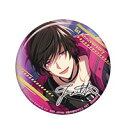 【単品:フェイス・ビームス】 ■エリオスライジングヒーローズ 箔押し缶バッジ 1st Anniversary ver.