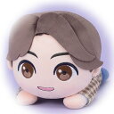 【単品：JungKook(ジョングク)】■TinyTAN 寝そべりスペシャルぬいぐるみ Dynamite JungKook グク