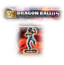 【単品：人造人間17号】■ドラゴンボール超 VSドラゴンボール05 ガシャポン バンダイ