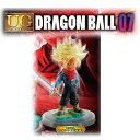 ■ドラゴンボール超 UGドラゴンボール07 ガチャ