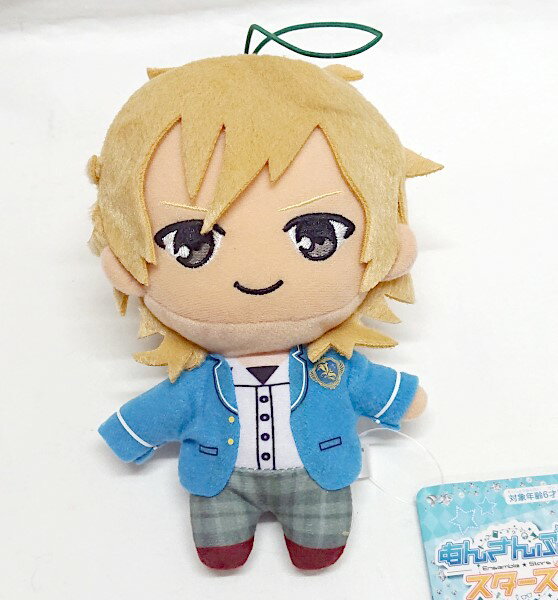 楽天市場】あんさんぶるスターズ! ぬいぐるみの通販 楽天市場】あんさんぶるスターズ! ぬいぐるみの通販