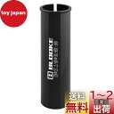 TRIWONDER シートポスト シム アダプター ユニバーサル 自転車シートポストスリーブ Seatpost Shim 25.4 / 27.2 / 28.6 ...