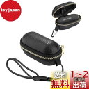For Denon PerL Pro AH-C15PL 用 ケース カバー 収納袋 【NOUKAJU】 Denon PerL Pro AH-C15PL 用 ケース カバー 収納袋 落下防止 キズ防止 耐衝撃 防塵 (ブラック)