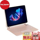 マジックキーボード SUKEBON iPad 10 専用 キーボード付きケース 10.9インチ 【日本技適認証取得】iPad 第10世代(A2696 A2757...