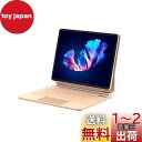 【送料無料】マジックキーボード SUKEBON 2024 iPad Air6(M2)13インチに対応 iPad用キーボード付きケース iPad Pro 12.9...