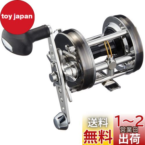 AbuGarcia (֥륷) Х (Ambassadeur) 6500CS åȥʡ  󥿡Х󥹥...
